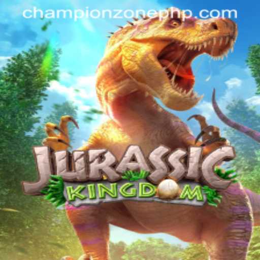 JurassicKingdom: Explore the Adventure and Conquer the ChampionZone