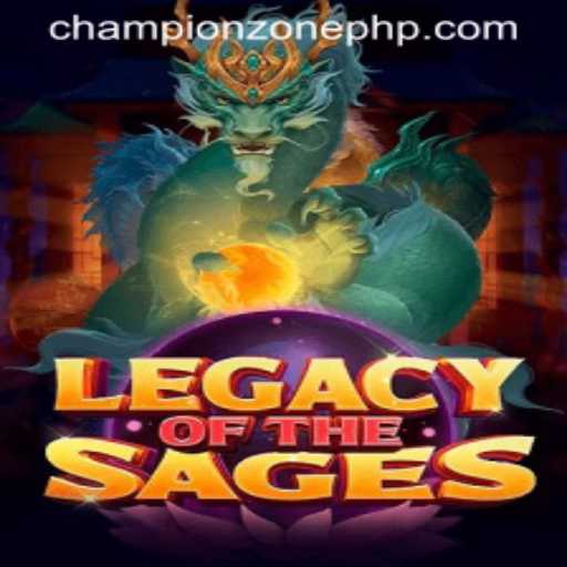 Explore the Exciting World of LegacyoftheSages and Conquer the ChampionZone