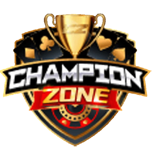 ChampionZone logo