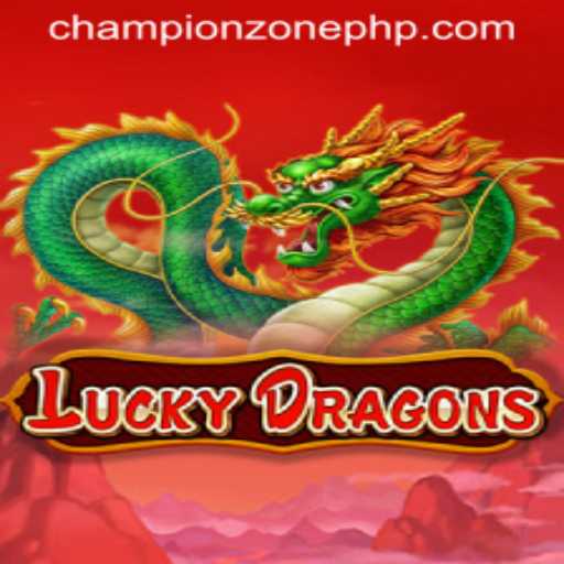LuckyDragons: Enter the ChampionZone in the Ultimate Gaming Experience