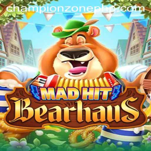 MadHitBearhaus: Enter the Thrilling ChampionZone