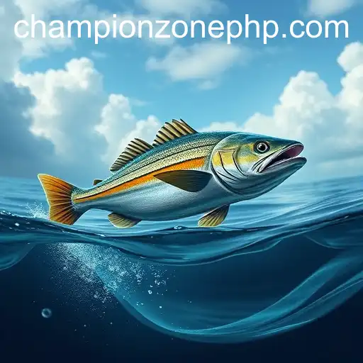ChampionZone: Mastering the World of Online Fishing