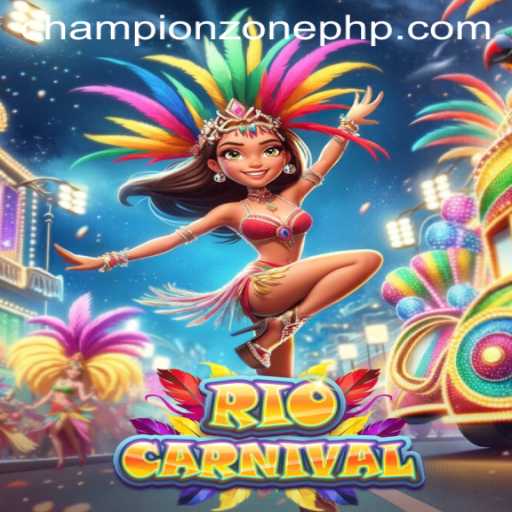 Unveiling the Exciting World of RioCarnival: Step into the ChampionZone