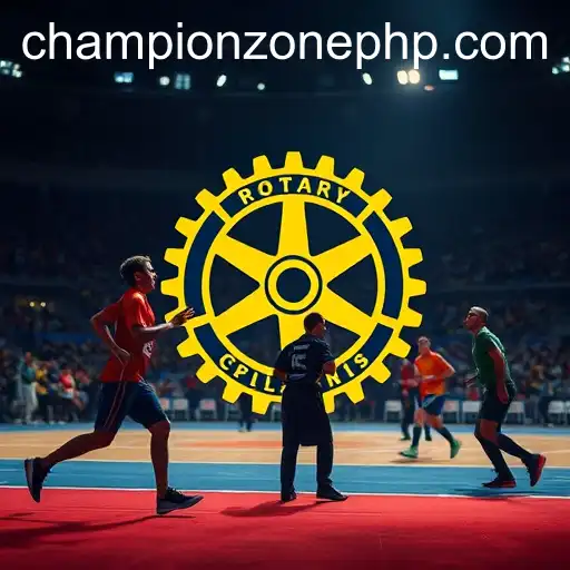 Exploring the Dynamics of Rotary Games and ChampionZone