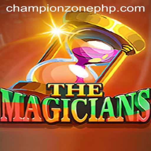Exploring TheMagicians: Dive into the ChampionZone