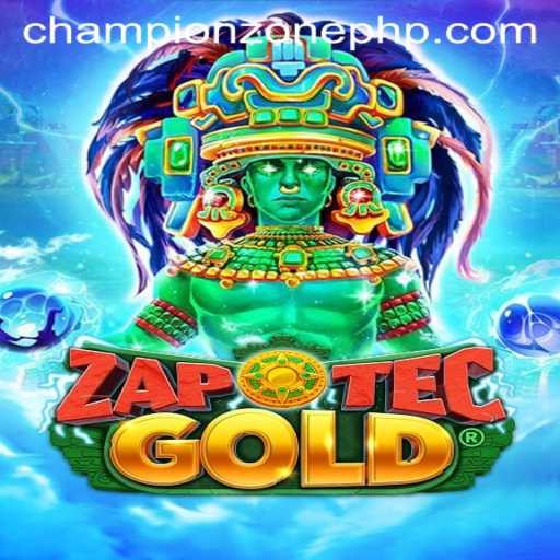 Exploring ZapOtecGold: The Rise of ChampionZone